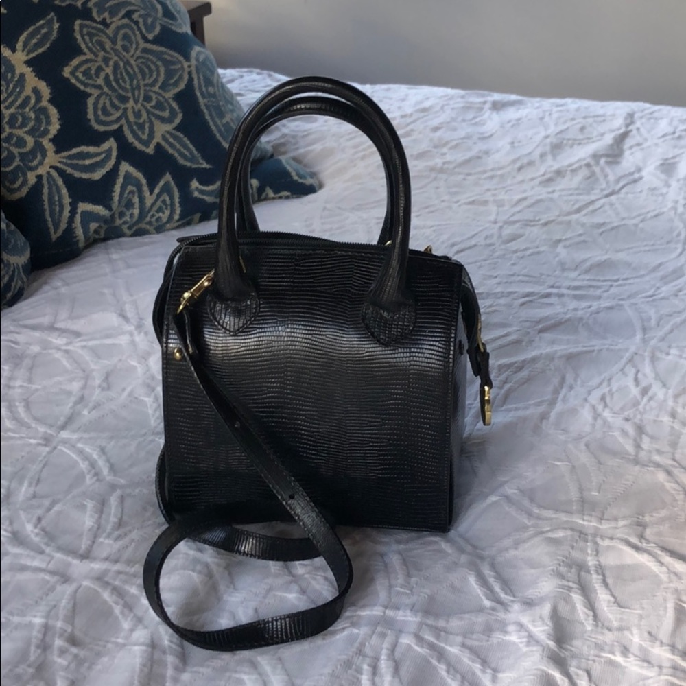 Brahmin mini bag